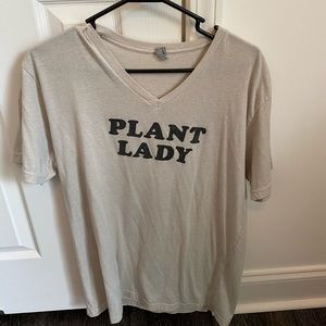 Graphic tee from magnolia farms